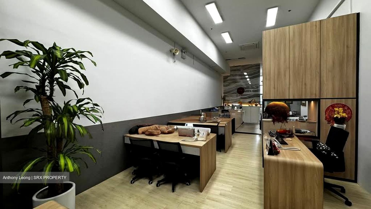 T-space (D18), Factory #582242711